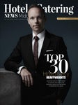 Meet Top 30 Hospitality Heavyweight Tim Cordon