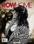Philadelphia RowHome Magazine Fall 2022