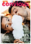 Convious Magazine 2021 - EN
