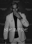 Magazine Siempre - ISSUE N13 | ENG