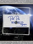 Petpix WORLD MAGAZINE ISSUE 5 BIRTHDAY CELEBRATION