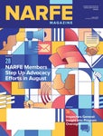 August 2022 NARFE Magazine