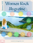 Women Rock Magazine - Summer 2022