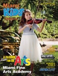 Miami Kids Magazine issue 608