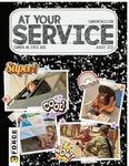 August 2022 At Your Service Magazine