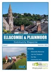Ellacombe & Plainmoor Community Magazine 1 - Summer 2022