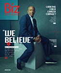 Biz New Orleans Magazine August 2022
