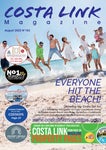 August 2022 Costa Link Magazine