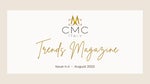 CMC Trends Magazine - Issue n.4 - July 2022