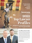 Top Lawyer Profiles 2022