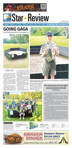 Star Review Digital Edition - Aug. 3, 2022