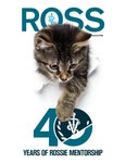 Summer 2022 RUSVM Alumni Magazine