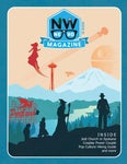 NW NERD Magazine Summer 2022