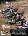 Camerapixo Press photography magazine A FEW SECONDS TO...