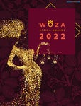 WOZA Africa Awards 2022 Digital Magazine