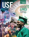 USF Magazine Summer 2022