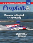PropTalk Magazine September 2022