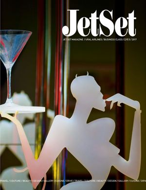 JetSet №29, октябрь 2017
