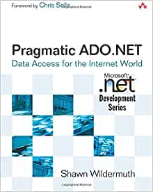 Практическое использование ADO.NET. Доступ к данным в Internet. 2003 Шон Вилдермьюс