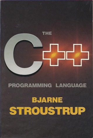 The C++ programming language 3rd Edition by Bjarne Stroustrup