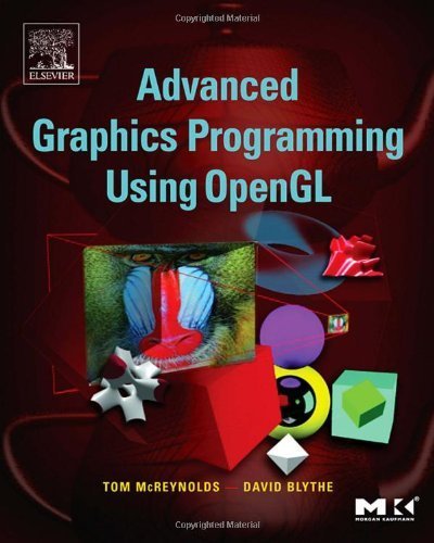 Advanced Graphics Programming Techniques Using OpenGL by David Blythe, Silicon Graphics