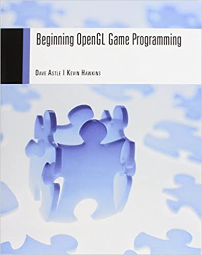 Beginning OpenGL Game Programming by Dave Astle