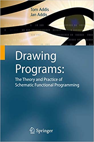 Drawing Programs: The Theory and Practice of Schematic Functional Programming by Tom Addis, Jan Addis